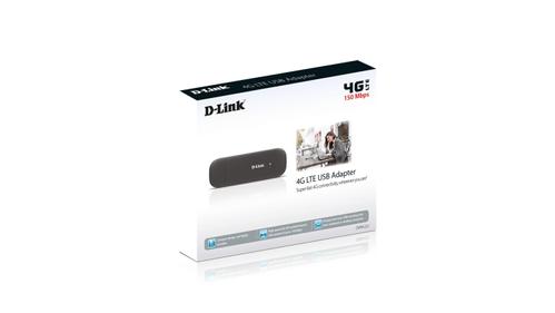 D-LINK 4G LTE USB Adapter - LTE  (DWM-222/R)