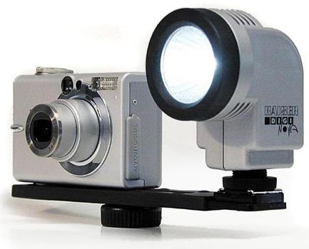 KAISER Blitzschiene Leichtmetall                1000 (1000)