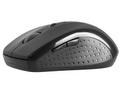 TRACER Mouse Blaster II Black RF nano (TRAMYS44901)