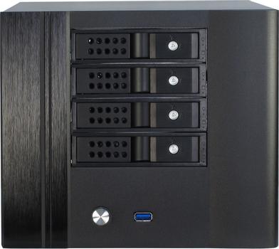 INTER-TECH IPC SC-4004 . CBNT (88887186)