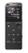SONY ICD-UX560 Stereo digitalopptaker 4GB, Ta opp i MP3/LPCM med S-mikrofon med høy følsomhet, med innebygd USB
