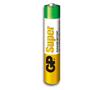 GP Batteri GP 25A-U2 / AAAA Super_ LR61_ 2-pack (151023)