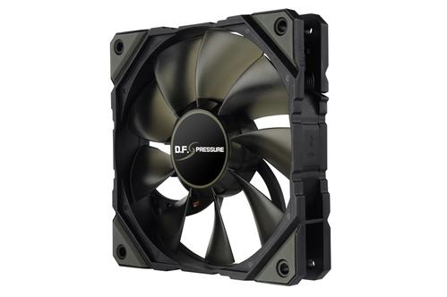 ENERMAX D.F. Pressure 120mm case fan (UCDFP12P)