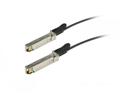 ALLNET Switch Modul, DAC(direkt Kabel), SFP+/ SFP+,  10Gbit, 0.5m, (ALL4759V2-0,5)
