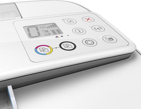 HP DESKJET 3720 ALL-IN-ONE  (J9V95B)