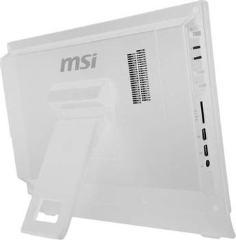 MSI PC AP1622ET-051DE W10P (9S6-A61512-051)