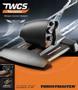 THRUSTMASTER TWCS THROTTLE .                                IN CNSL (2960754)