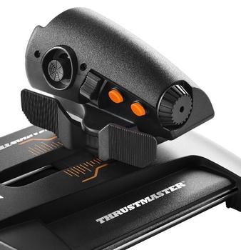 THRUSTMASTER TWCS THROTTLE .                                IN CNSL (2960754)