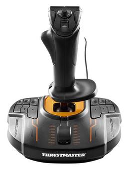 THRUSTMASTER T.16000M FCS - Joystick - PC (2960773)