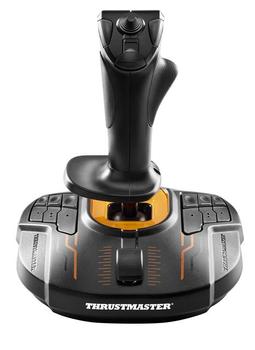 THRUSTMASTER T.16000M FCS - Joystick - PC (2960773)