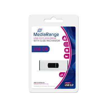MediaRange Usb Flash Drive 256 Gb Usb (MR919)