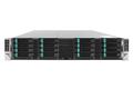 INTEL H2216XXLR2 Server Chassis 16x 6,35cm 2,5inch hot-swap drive carriers 2x 2130W common redunant power supply