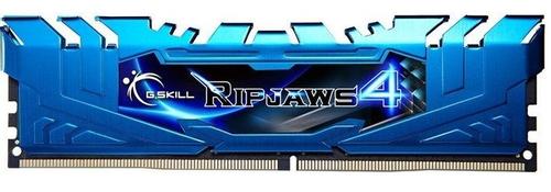 G.SKILL Ripjaws 4 Memory Module 8 Gb  (F4-3200C16D-8GRB)