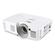 ACER H6517ABD DLP Projector 3400 ANSI Lumen Full HD 1920x1080 3D ready 20.000:1 HDMI 1.4a D-Sub Audio USB B white (MR.JNB11.001)
