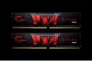 G.SKILL 8GB (2 x 4 GB) DDR4 2400MHz CL17 Aegis Svart (F4-2400C17D-8GIS)