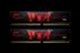 G.SKILL 8GB (2 x 4 GB) DDR4 2400MHz CL17 Aegis Svart