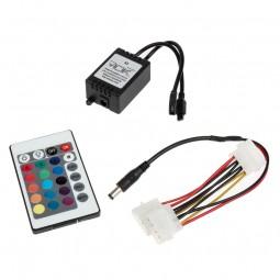 LAMPTRON FlexLight Multi - 72 LEDs - RGB (LAMP-LEDFL7003)