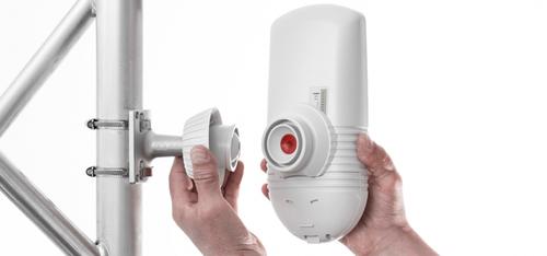 RF ELEMENTS NanoBracket© for ePMP (NB-EPMP)