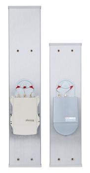 RF ELEMENTS Sector CARRIER CLASS 5GHz 16dBi MiMo 3x3 (H+H+V) (SEC-CC-5-16-HHV)