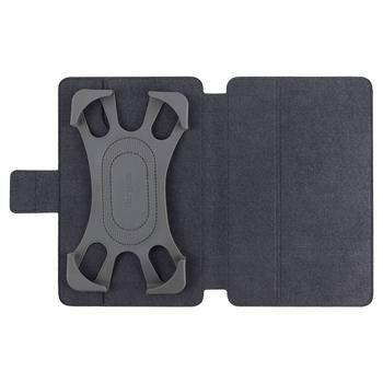 TARGUS Universal 7-8__ Rotating SafeFit Black (THZ643GL)