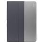 TARGUS Fit N  Grip 7-8inch Rotating Universal Tablet Case Grey (THZ66204GL)
