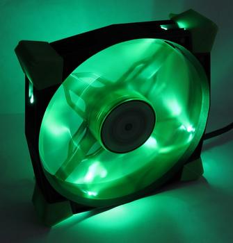 INTER-TECH CobaNitrox Xtended N-120-GR Indsats med blæser (88885356)