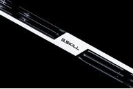 G.SKILL TridentZ Series - DDR4 - sett - 32 GB: 2 x 16 GB - DIMM 288-pin - 3200 MHz / PC4-25600 - ikke-bufret (F4-3200C16D-32GTZSW)