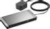 HP ELITE X3 WIRELESS CHARGER . CABL