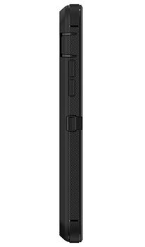 OTTERBOX IPHONE 8 DEFENDER BLACK (77-56603)