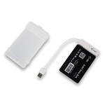 I-TEC USB 3.0 CASE HDD SSD EAS (MYSAFEU314)