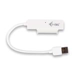 I-TEC USB 3.0 CASE HDD SSD EAS (MYSAFEU314)