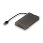 I-TEC USB 3.0 CASE HDD SSD EASY EXT 2.5IN SATA I/II/III BLACK ACCS (MYSAFEU313)
