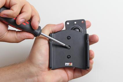 BRODIT Passive holder with tilt (511885)