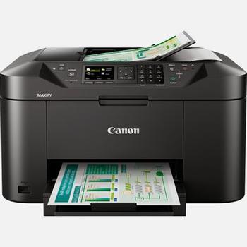 CANON Maxify Mb2150 Inkjet A4 600 X (0959C032)