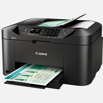 CANON Maxify Mb2150 Inkjet A4 600 X (0959C032)