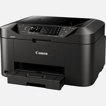 CANON Maxify Mb2150 Inkjet A4 600 X (0959C032)