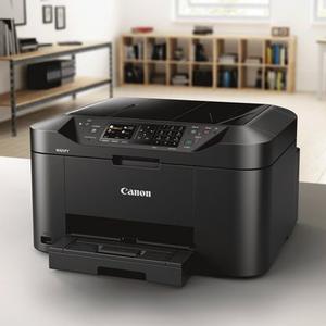 CANON Maxify Mb2150 Inkjet A4 600 X  (0959C032)