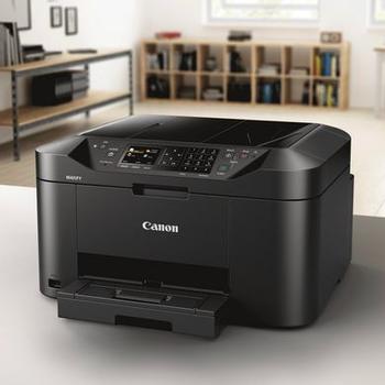 CANON Maxify Mb2150 Inkjet A4 600 X (0959C032)