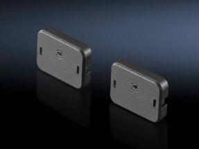 RITTAL Dk 7955.010 Ac Black 10 Pc(S) (7955010)