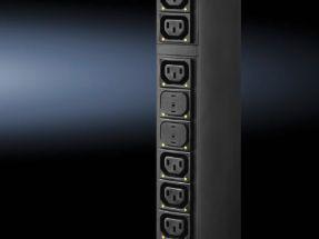 RITTAL Dk 7955.010 Ac Black 10 Pc(S) (7955010)