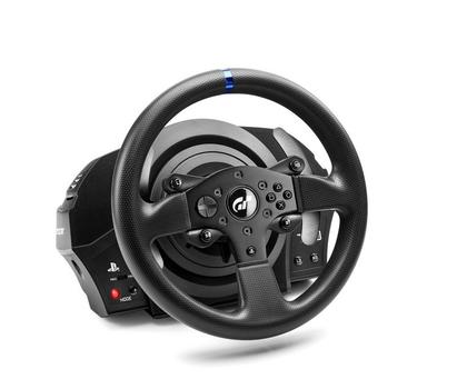 THRUSTMASTER Lenkrad Thrustm. T300RS GT   FFB Racing Wheel      (PC/Kons) retail (4160681)