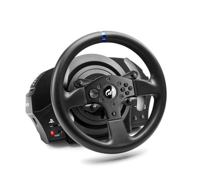 THRUSTMASTER Lenkrad Thrustm. T300 RS GT                FF Wheel (PST/PC) retail (4160681)