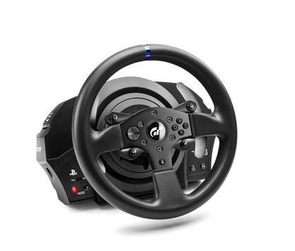 Thrustmaster T300 RS GT Edition Officially Licensed Gran Turismo Racing Wheel, PS3, PS4, PS5, PC (4160681)