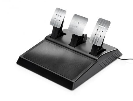 Thrustmaster T300 RS GT Edition Officially Licensed Gran Turismo Racing Wheel, PS3, PS4, PS5, PC (4160681)