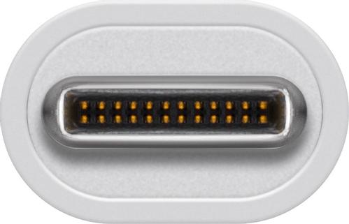 GOOBAY Netværksadapter USB Type-C Kabling (66255)