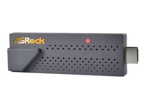 ASROCK H2R 2-In-1 Router Wireless  (90-XH0000-22AEB2)