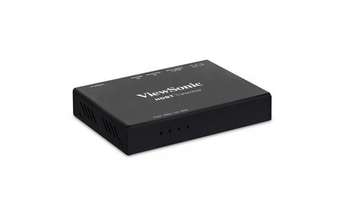VIEWSONIC HDBase-T Transmitter/ Receiver (HB10B)