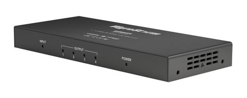 WYRESTORM SP-0104-H2 4K HDMI Splitter 4K60Hz 4:4:4 | Dolby Vision & HDR | EDID (SP-0104-H2)