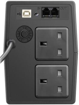 POWERWALKER VI 600 SC UK 600VA/ 360W (10121036)