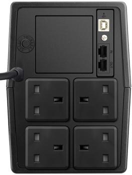 POWERWALKER VI 1000 SC UK (10121038)